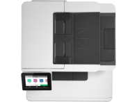 купить МФУ HP W1A79A Color LaserJet Pro MFP M479fdn Prntr. A4, печать 600x600 т/д, сканер 1200x1200 т/д, копир 600x600 т/д, USB в Алматы фото 3
