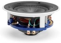 купить KEF Акустическая система Ci160.RR-THX БЕЛЫЙ EAN:637203217654 в Алматы фото 3