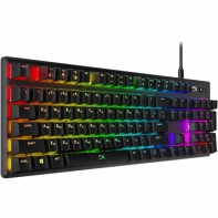 купить Клавиатура HyperX Alloy Origins 4P5P0AX#ACB в Алматы фото 3