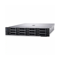 купить Сервер Dell PowerEdge R750 (210-AYCG (055/056/860)) черный в Алматы фото 2