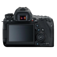 купить Цифровой фотоаппарат CANON EOS 6D Mark II BODY 1897C031AA в Алматы фото 2