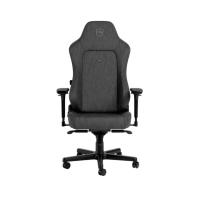 Купить Игровое кресло Noblechairs HERO TX Gaming Chair-anthracite <Ткань, 4D-подлокотник, газлифт 4, NBL-HRO-TX-ATC> Алматы