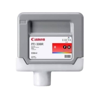 купить Картридж Canon PFI-306R (6663B001) в Алматы фото 1