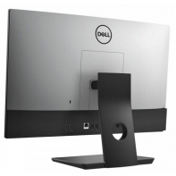 купить Моноблок Dell/Inspiron 5477/Core i5/8400T/1,7 GHz/8 Gb/256*1000 Gb/Nо ODD/GeForce/GTX 1050/4 Gb/Win10/Home/64/NT 23.8 **/FHD/Pedestal Stand/KM636 в Алматы фото 2