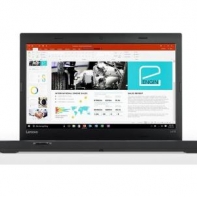 купить Ноутбук Lenovo Thinkpad L470 I5 8GB 180 10WP в Алматы фото 1