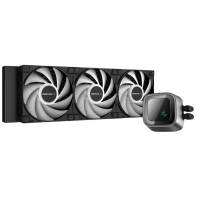 купить Кулер с водяным охлаждением Deepcool LS720 в Алматы фото 2