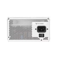 купить Блок питания ASUS TUF-GAMING-1000G-WHITE, full modular,  ATX12V/80Plus Gold, ATX 3.0, WHITE в Алматы фото 3