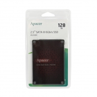 купить Твердотельный накопитель SSD Apacer AS350X 128GB SATA в Алматы фото 3