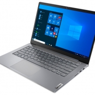 купить Ноутбук Lenovo Thinkbook (Gen2) 14,0*FHD/Core i5-1135G7/16Gb/512Gb SSD/Dos (20VD00CNRU) /  в Алматы фото 1