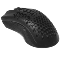 купить Мышь игровая беспроводная Redragon Storm Pro RGB, черный&nbsp;78127 в Алматы фото 4