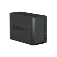 купить Система хранения данных (сервер) Synology DS223 в Алматы фото 2
