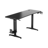 купить Игровой стол Andaseat terminator модель ad-d-dd1-1600l AD-D-DD1-1600L-01-B в Алматы
