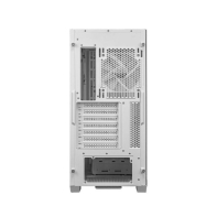 купить Компьютерный корпус Cougar Uniface RGB (White) без Б/П в Алматы фото 3
