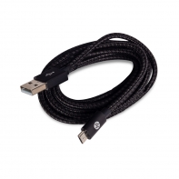 купить Интерфейсный кабель, HP, Pro Micro USB Cable BLK, HP041GBBLK1TW,1.0m в Алматы фото 1