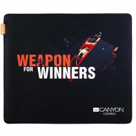 Купить Mouse pad,350X250X3MM, Multipandex ,Gaming print , color box Алматы