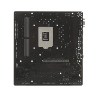 купить Материнская плата GIGABYTE B560M-H, LGA1200, B560, PCI-Ex 4.0, D-SUB+HDMI, 1xM.2, 4xSATA в Алматы фото 3