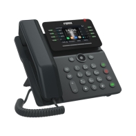 купить             IP телефон Fanvil V63 в Алматы фото 3