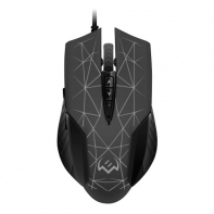 купить SVEN Игровой комплект GS-4300 наушники+клавиатура+мышь+коврик в Алматы фото 3