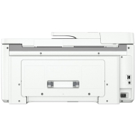 купить МФУ струйное A3 HP OfficeJet Pro 9720 с Wi-Fi (53N94C) в Алматы фото 4