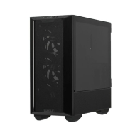 купить Корпус Lian Li Lancool III E-ATX/ATX/m-ATX/ITX G99.LAN3X.10R Черный в Алматы фото 2
