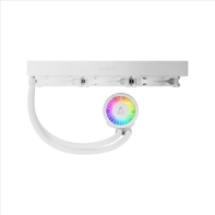 купить Водяное охлаждение ARCTIC Liquid Freezer III Pro 360 A-RGB(White), ACFRE00188A, S1851/1700/AMD4/5 в Алматы фото 2