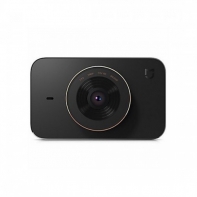 купить Видеорегистратор, Xiaomi, Mi Dashcam QDJ4007CN/QDJ4014GL, Sony IMX323, CMOS 1/2.9, Mstar MSC8328P, FullHD (1920х1080) 1080P 60fps, 5V/2A, 240 mAh, Wi-Fi 802.11b/g/n, TFT 3.0* HD. Карта MicroSD до 32Gb, Встроенный микрофон и динамик, Чёрный в Алматы фото 1