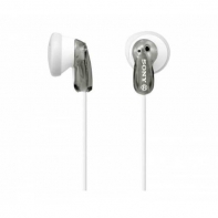 купить Наушники-вкладыши Sony MDR-E9LP, цвет серый /  в Алматы фото 1