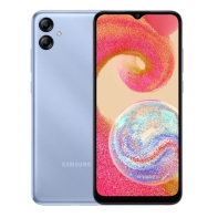 купить Смартфон Samsung Galaxy A04e 128GB blue в Алматы фото 1