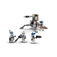 купить Lego 75345 Звездные войны Война клонов в Алматы фото 3