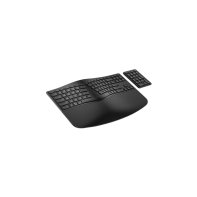 купить Клавиатура HP 960 (7E755AA) [мембранная, беспроводная, черная] в Алматы фото 3