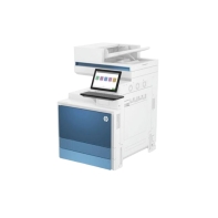 купить МФП HP Europe Color LaserJet Managed MFP E877dn (5QK03A#B19) в Алматы фото 2