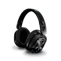 купить Наушники-гарнитура беспроводные Panasonic RP-HC800E-K черный в Алматы фото 1