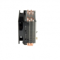 купить Вентилятор для CPU CoolerMaster Hyper 212 EVO V2 4-pin TDP 150W LGA INTEL/AMD RR-2V2E-18PK-R2 в Алматы фото 2