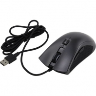 купить Мышь игровая HyperX Pulsefire FPS PRO RGB HX-MC003B черный в Алматы фото 2