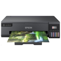 купить Принтер струйный A3 Epson EcoTank L18050 с Wi-Fi (C11CK38403) в Алматы фото 1