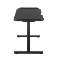 купить Стол для геймеров Cougar Deimus 120, 122x78.8x60.5 см, Black в Алматы фото 2