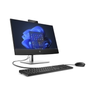 купить Моноблок HP ProOne 440 G9 All-in-One NT [6B2F3EA] 23,8" FHD/ Core i3-12100T/ 8 GB/ 256 GB/ No ODD/ Fixed Stand/ Win11Pro в Алматы фото 3