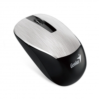 Купить Компьютерная мышь Genius NX-7015 Silver Алматы