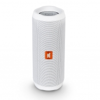 купить Портативная акустическая система, белый, JBLFLIP4WHT, JBL /  в Алматы фото 1