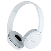 купить Наушники Sony WH-CH510 белый /  в Алматы фото 1