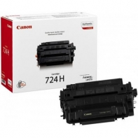 купить Картридж Canon/724/Лазерный/черный в Алматы фото 1