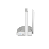 купить Маршрутизатор беспроводной AX3000 GbE Netcraze Hopper DSL NC-3611 Wi-Fi 6 в Алматы фото 2