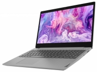 купить Ноутбук Lenovo IP3 15IML05 15.6*HD/Core i5-1021U/8GB/1TB/GF MX130_2GB/Win10 (81WB00M7RK) /  в Алматы фото 2