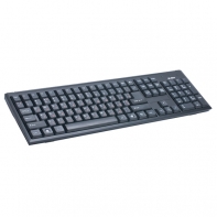 купить SVEN Клавиатура Standard 303 Power USB+PS/2 чёрная /  в Алматы фото 1