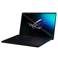 купить Ноутбук Asus 90NR08R1-M002U0 ROG Zephyrus M16 GU603ZX-K8051X 16" WQXGA(2560x1600) IPS 165Hz в Алматы фото 1