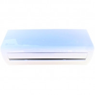 Купить Кондиционер EUROKLIMAT EWFO-24HRN1 , вн/бл-ох/об 6.5/6.75 кВт, потреб. мощ. ох/об  2.02/1.87кВт, ~65m2 нар. бл.EWOF-24HN Алматы