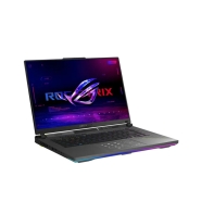 купить NB ASUS Rog Strix G16 G614PW-TS186W,Ryzen 9-8940HX-2.4/1TB SSD/32GB/RTX5080-16GB/16" WQXGA/W11 в Алматы фото 2