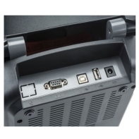 купить Принтер TT Принтер Honeywell PC42t Plus, 203dpi, USB+Serial+Ethernet (Russia, 1*core) в Алматы фото 4
