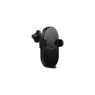 купить Беспроводное зарядное устройство для автомобиля Xiaomi Mi Wireless Car Charger в Алматы фото 1