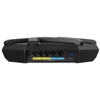 купить Wi-Fi Роутер ASUS RT-AXE7800, Wi-Fi 6E, 802.11ax, 574+4804+2402Mbs, AiMesh, 2.5G+WLAN+3xGLAN, USB в Алматы фото 4